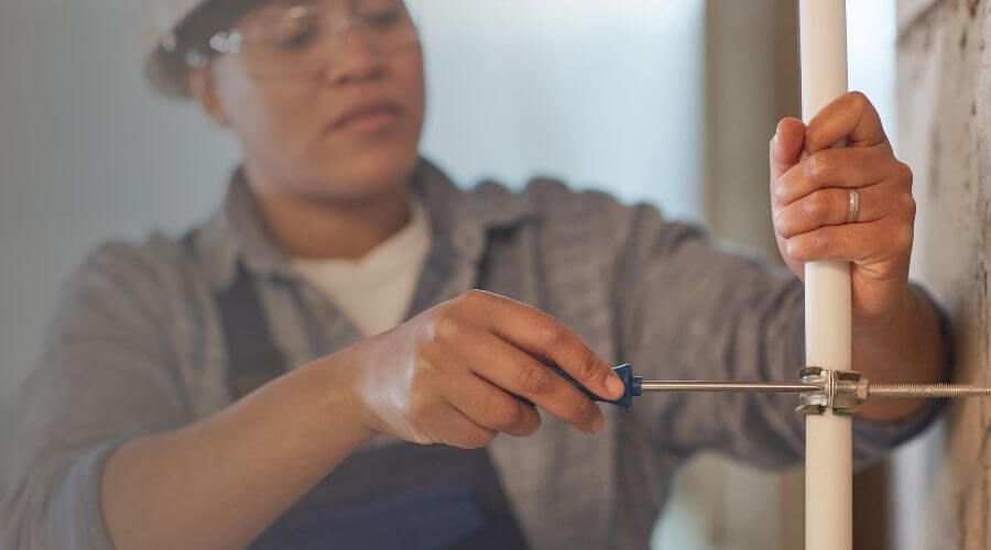 Professional expert plumbing services in Odd, WV